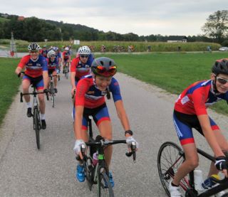 Schöne Radstrecken um Weiz